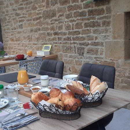 Bed and Breakfast Les Etangs Du Moulin D'Harcy Lonny Exterior foto
