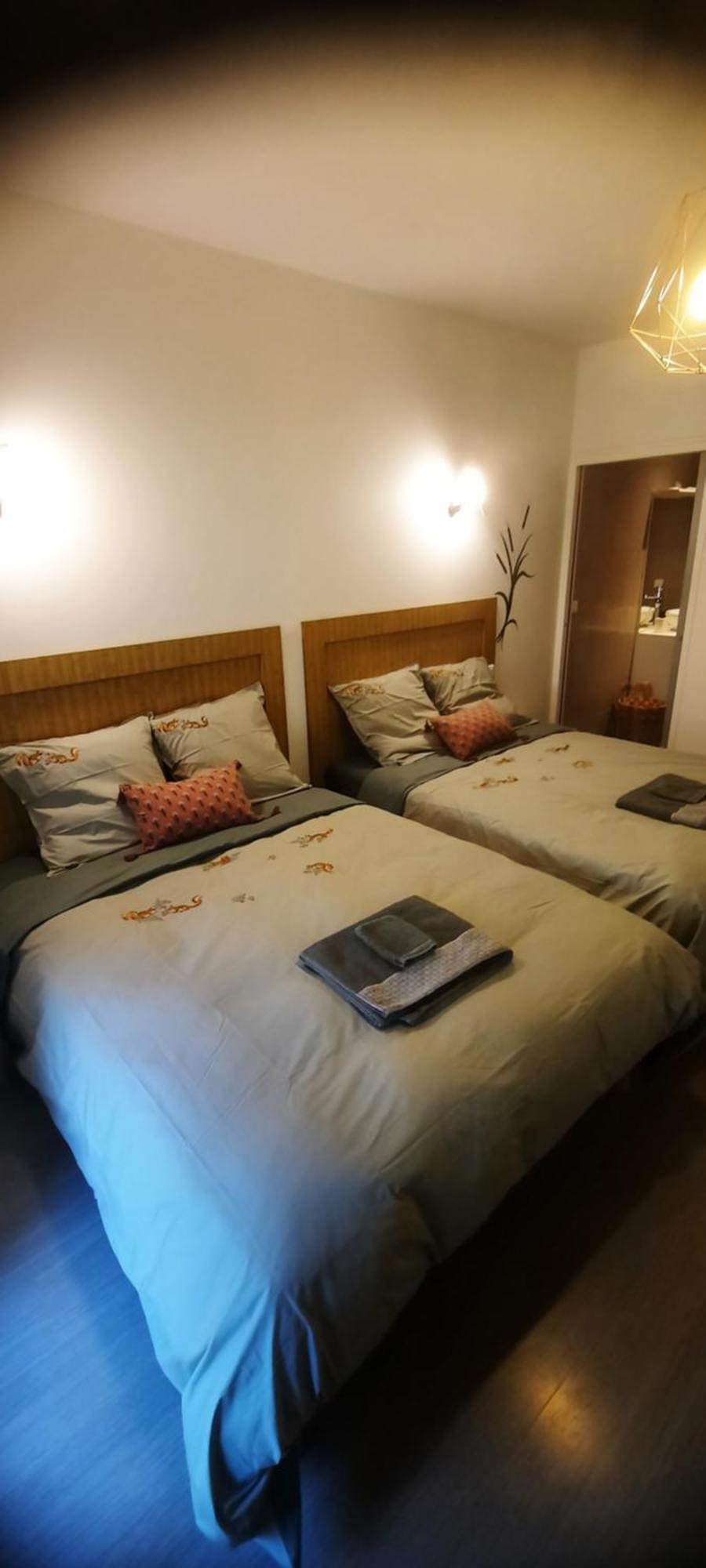 Bed and Breakfast Les Etangs Du Moulin D'Harcy Lonny Exterior foto